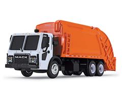 First Gear Replicas Mack LR Refuse Truck