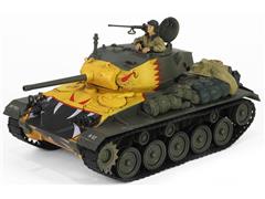 Forces Of Valor US M24 Chaffee US Army #FOV-801002B