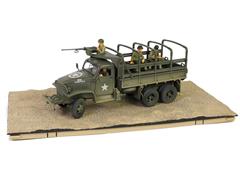 Forces Of Valor CCKW 353 A1 GMC US #FOV-801201A