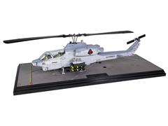 Forces Of Valor AH 1W Bell Whiskey Cobra #FOV-820004A-1
