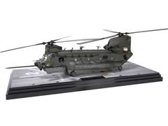 Forces Of Valor MH 47G US Army Boeing #FOV-821005E