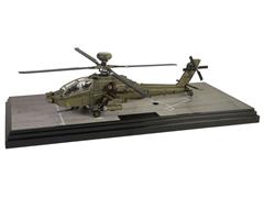 Forces Of Valor AH 64D US Army Boeing #FOV-821008A