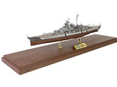 Forces Of Valor BB 63 Iowa Class Battleship #FOV-861152A