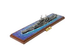 Forces Of Valor BB 63 Iowa Class Battleship #FOV-862031B