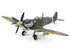 FV-812005A - Forces Of Valor Supermarine Spitfire Mk1X MK 210 Tolly Hello