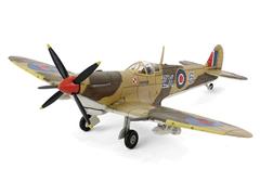 FV-812005D - Forces Of Valor Supermarine Spitfire Mk1X Royal Canadian Air Force