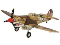 FV-812060A - Forces Of Valor P 40B Tomahawk Mk 1B 112 Squadron