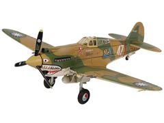 FV-812060C - Forces Of Valor P 40B Tomahawk 3rd Pursuit Squadron American