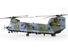 FV-821004C - Forces Of Valor HC1 Mk1 Chinook Helicopter RAF 18th Squadron