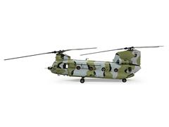 FV-821004E - Forces Of Valor CH 47D Chinook Republic of Korea Army