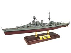 FV-861002A - Forces Of Valor HMS Hood Battleship