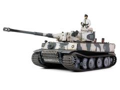 MP-912042B - Forces Of Valor SdKfz181 Pzkpfw VI Tiger Aust E Schwere