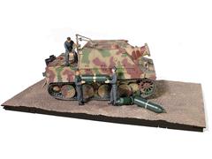 MP-913003A - Forces Of Valor SdKfz181 Sturmtiger Stum Morser Kp 1002