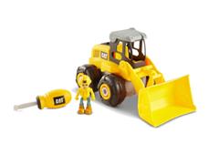 80905 - Funrise Build Your Own Junior Crew CAT Wheel