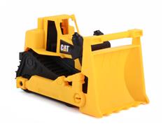 82032 - Funrise Caterpillar Tough Rigs Bulldozer Dominate