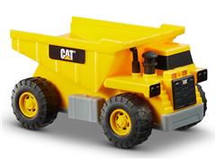 Funrise Power Mini Crew CAT Dump Truck