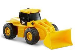 82262 - Funrise Power Mini Crew CAT Wheel Loader