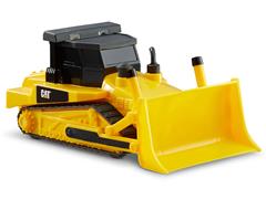 82263 - Funrise Power Mini Crew CAT Bulldozer