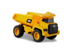 82266 - Funrise Power Haulers CAT Dump Truck