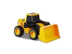 82267 - Funrise Power Haulers CAT Wheel Loader