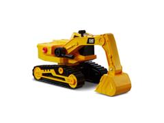 FUNRISE - 82268 - Power Haulers CAT 