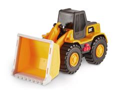 82286 - Funrise Tough Machines CAT Wheel Loader