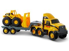 82288 - Funrise Heavy Movers CAT Truck
