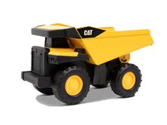 82353 - Funrise CAT Steel Dump Truck