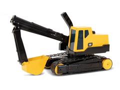 82354 - Funrise CAT Steel Excavator