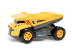 82378 - Funrise Future Force CAT Dump Truck