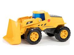 82379 - Funrise Future Force CAT Wheel Loader