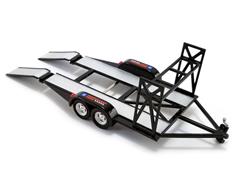 14311 - GMP Chevrolet Tandem Car Trailer