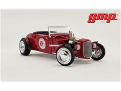 18958 - GMP Indian Motorcycle Since 1901 1934 Hot Rod