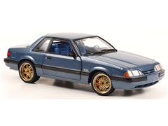 18977 - GMP 1989 Ford Mustang 50 LX