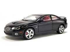 GMP 2006 Pontiac GTO