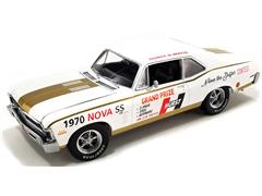 18982 - GMP 1970 Chevrolet Nova SS 54th International 500