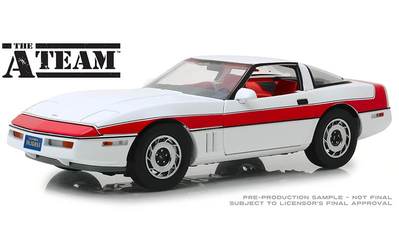 1984 Corvette Coupe 1/18 限定7500台 13532.jpg