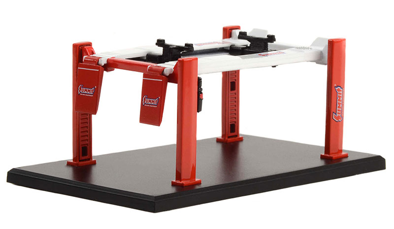 Summit Racing Equipment - Four-Post Lift - 16180-B