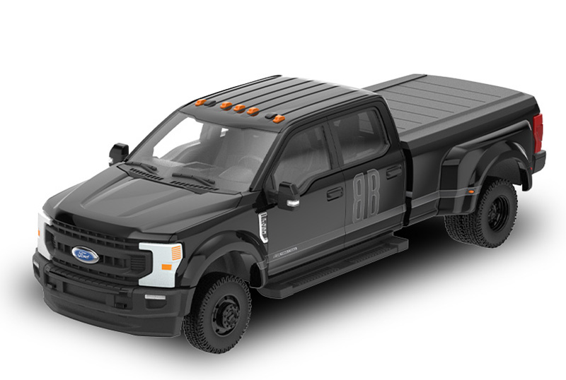 2020 Ford F-450 XL Super Duty - 28190-F