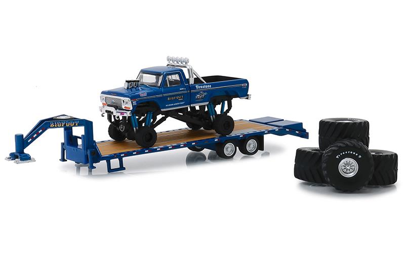 GAHGA ラガ上手ver.BIGFOOT ガーガ 新品未使用 30054.jpg