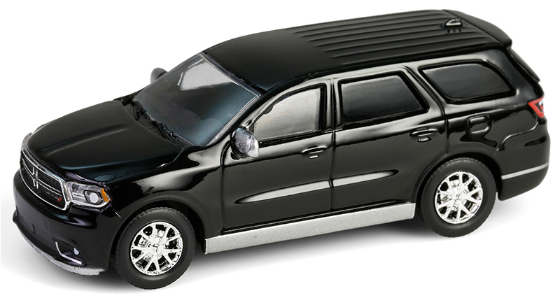 Jamie Duttons 2014 Dodge Durango - Yellowstone 2018 - Current TV