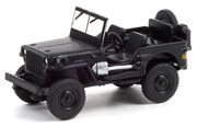 Greenlight 28030-F Ford Bronco schwarz Black Bandit Maßstab 1:64 NEU!° Greenlight 28030-F Ford Bronco schwarz Black Bandit Maßstab 1:64 NEU!°