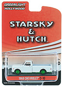 GreenLight 44855-b Ford Mustang Fastback verde-Starsky /& Hutch 1:64 nuevo °