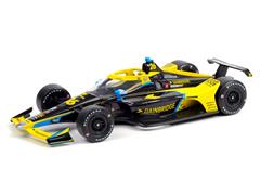 11112 - Greenlight Diecast 26 Colton Herta 2021 NTT IndyCar Series