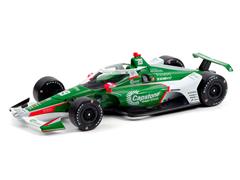 11117 - Greenlight Diecast 29 James Hinchcliffe 2021 NTT IndyCar Series