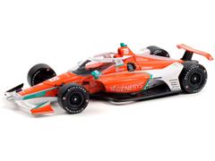 11119 - Greenlight Diecast 29 James Hinchcliffe 2021 NTT IndyCar Series