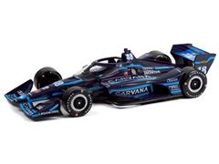 11126 - Greenlight Diecast 48 Jimmie Johnson 2021 NTT IndyCar Series