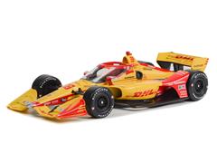 11142 - Greenlight Diecast 28 Romain Grosjean 2022 NTT IndyCar Series