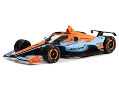 11149 - Greenlight Diecast 7 Felix Rosenqvist 2022 NTT IndyCar Series