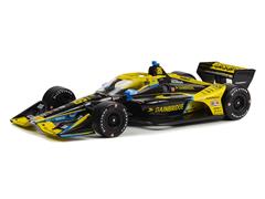 11150 - Greenlight Diecast 26 Colton Herta 2022 NTT IndyCar Series